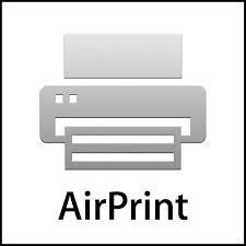 Sharp MFPs are now Airprint Compatible