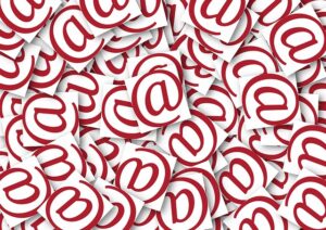 Stopping Spam Emails