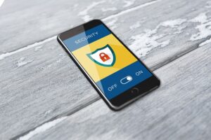 Bluetooth and Phishing Security Risks