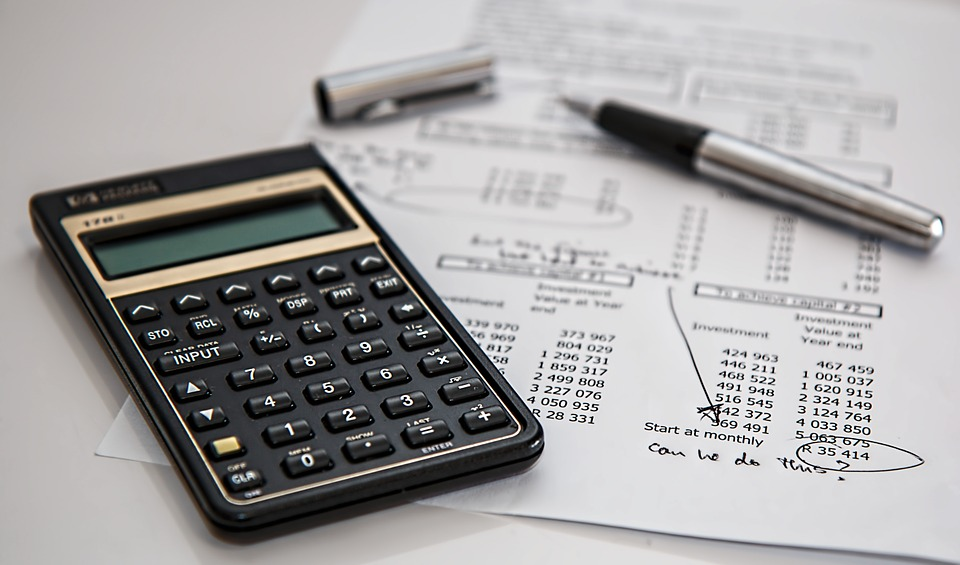 Looking for Tax Relief in 2021?