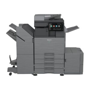Sharp BP-50M26 printer image 